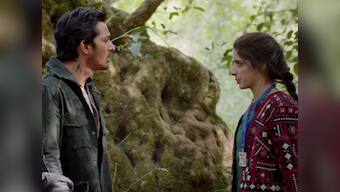 'Sanam Teri Kasam' review: This modern-day 'Mili' is a showcase for new stars Harshvardhan, Mawra