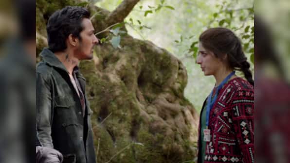 'Sanam Teri Kasam' review: This modern-day 'Mili' is a showcase for new stars Harshvardhan, Mawra