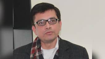 JNU provides atmosphere of free thinking to students, says varsity’s only president from ABVP