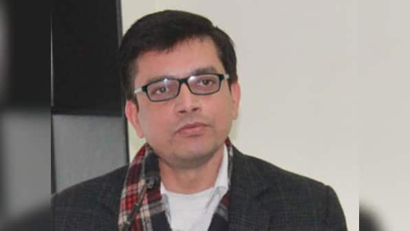JNU provides atmosphere of free thinking to students, says varsity’s only president from ABVP
