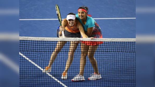 So what else is new: Sania Mirza, Martina Hingis extend unbeaten run to 41 in Qatar Open