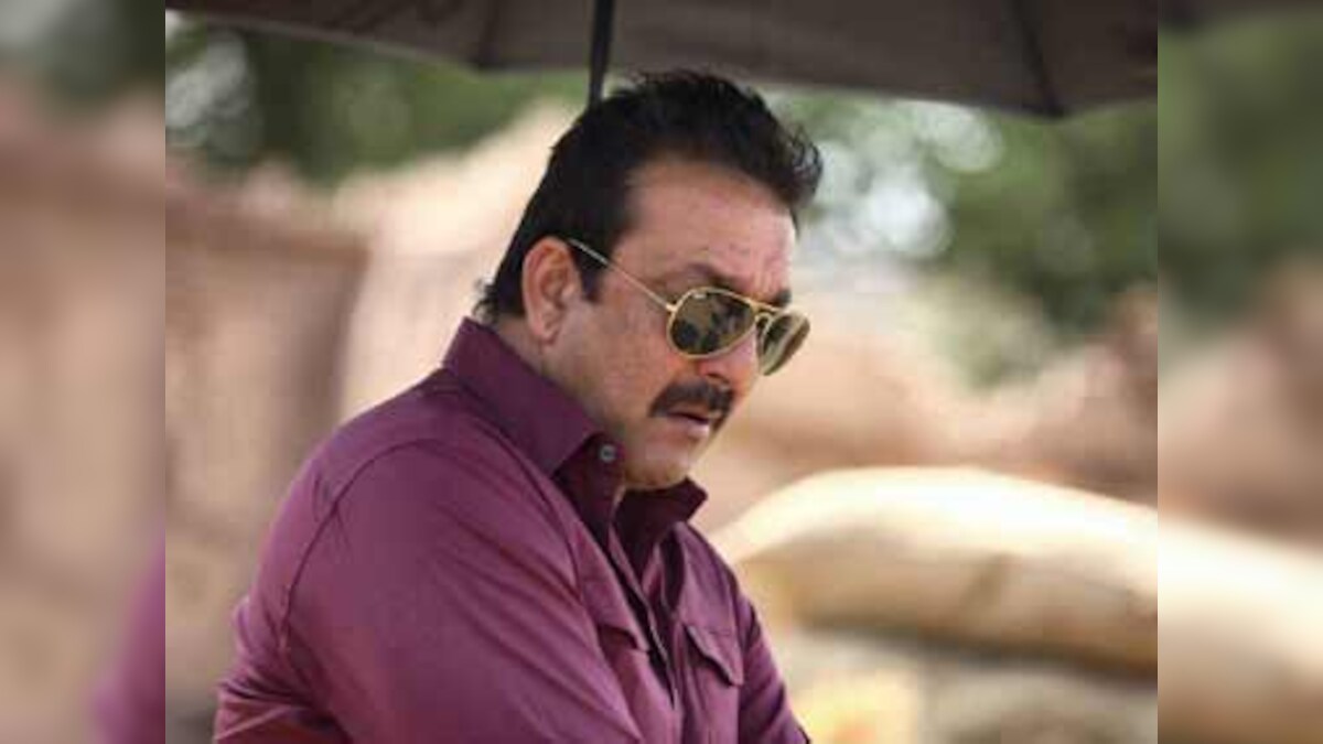 Sanjay Dutt to make a cameo in Ashutosh Gowariker's Toolsidas Junior, starring Rajiv Kapoor