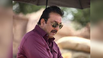 Sanjay Dutt to make a cameo in Ashutosh Gowariker's Toolsidas Junior, starring Rajiv Kapoor