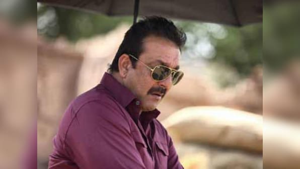 Sanjay Dutt to make a cameo in Ashutosh Gowariker's Toolsidas Junior, starring Rajiv Kapoor