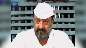Timeline: Sanjay Dutt's case saw many twists and turns over more than two decades