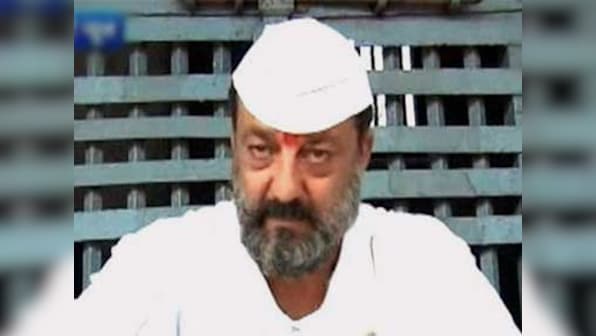 Timeline: Sanjay Dutt's case saw many twists and turns over more than two decades