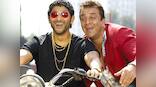 Arshad Warsi is happy that Sanjay Dutt's ordeal is finally over