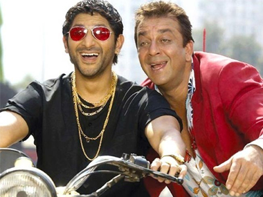 Arshad Warsi is happy that Sanjay Dutt's ordeal is finally over Arshad Warsi is happy that Sanjay Dutt's ordeal is finally over