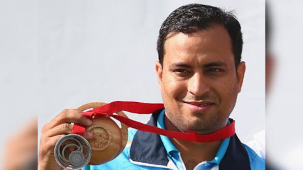 Road to Rio: Shooter Sanjeev Rajput overcomes odds to clinch India’s ...