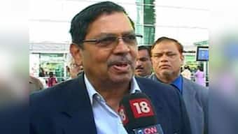 I believe in sedition law; I am a patriot: Former solicitor-general Santosh Hegde enters sedition debate