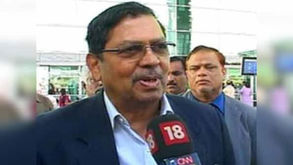 I believe in sedition law; I am a patriot: Former solicitor-general Santosh Hegde enters sedition debate