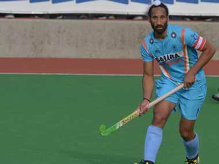 Sardar Singh called for questioning by UK police in connection with year-old sexual assault case