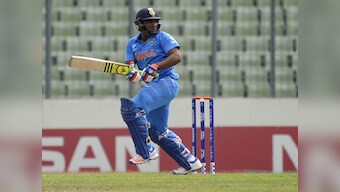Under-19 World Cup: Sarfaraz Khan showed he's the best of India’s next generation