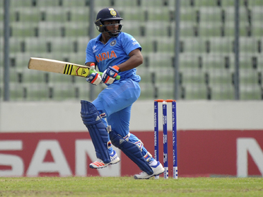 Under-19 World Cup: Sarfaraz Khan showed he's the best of India’s next generation Under-19 World Cup: Sarfaraz Khan showed he's the best of India’s next generation