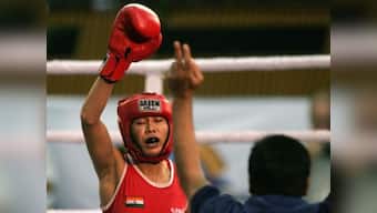 Women's World Boxing Championships 2019: Sarita Devi bows out with loss to Natalia Shadrina, India endure winless day