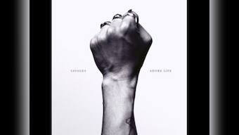 Music Review: Savages retain their sound as lead singer Jenny Beth is always in command