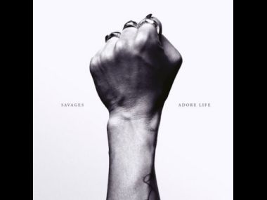 Music Review: Savages retain their sound as lead singer Jenny Beth is always in command Music Review: Savages retain their sound as lead singer Jenny Beth is always in command