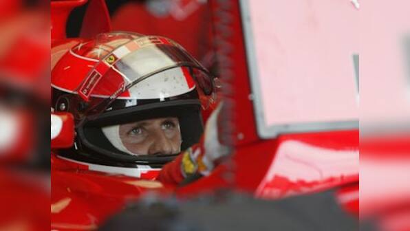 News on Michael Schumacher ‘ unfortunately not good’, says former Ferrari chief