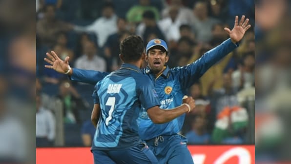 India vs Sri Lanka 1st T20I: Expected turning track, more from Indian batsmen, says Senanayake