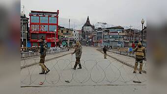 Syed Geelani, Yasin Malik among separatist leaders taken in preventive custody ahead of protests at NIA headquarters