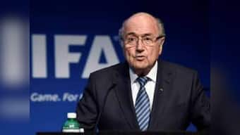 Search at French Football headquarter hands Swiss authorities evidence in Blatter investigation
