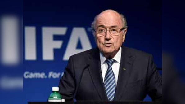Former Fifa chief Sepp Blatter eyes redemption, seeks to overturn six-year ban from football