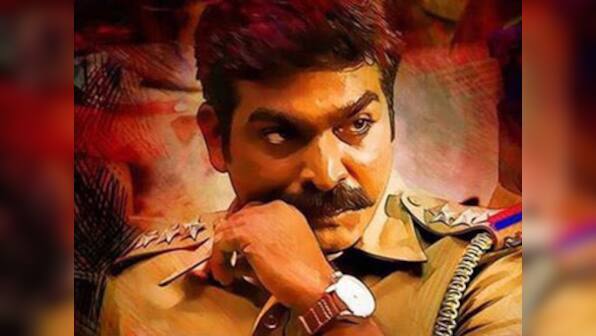 After the success of 'Sethupathi', will Vijay stop doing 'offbeat' films?