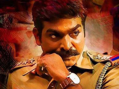 After the success of 'Sethupathi', will Vijay stop doing 'offbeat' films? After the success of 'Sethupathi', will Vijay stop doing 'offbeat' films?