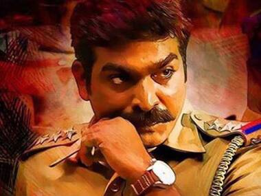 After the success of 'Sethupathi', will Vijay stop doing 'offbeat' films?