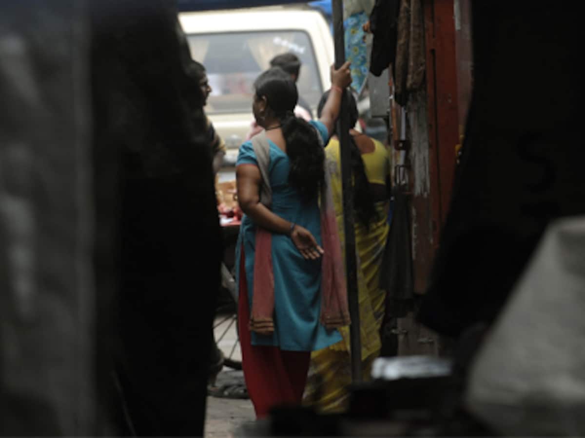 Kolkata Police Sex - Sex workers from Kolkata get ready for new careers as singers and actors in  films-Living News , Firstpost