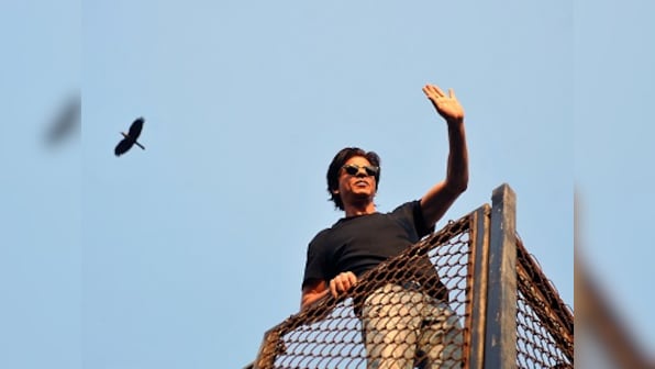 After 'Fan' and 'Raees', Shah Rukh Khan is in talks with seven directors for next slate of films