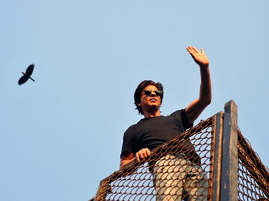 Kolkata's trams to Darjeeling's hills: Shah Rukh Khan to showcase best of West Bengal in ad campaign Kolkata's trams to Darjeeling's hills: Shah Rukh Khan to showcase best of West Bengal in ad campaign