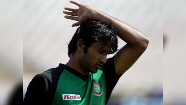 Bangladesh pacer Shahadat Hossain faces 14 years in jail for assaulting underage maid