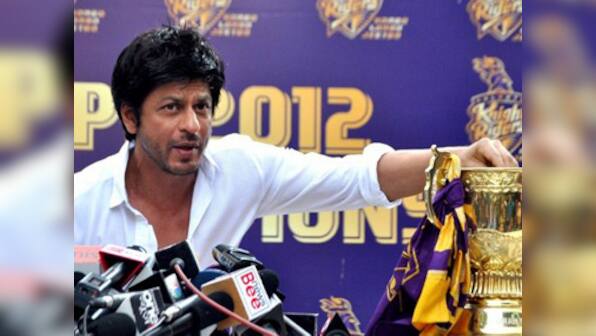 CPL: Shah Rukh Khan co-owned Trinidad & Tobago franchise re-branded as Trinbago Knight Riders