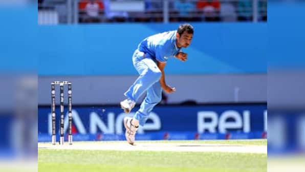 Mohammed Shami ruled out of Asia Cup: Fast-tracking his comeback made very little sense