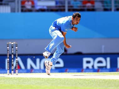 Injury blow: Mohammed Shami ruled out of Asia Cup, looks doubtful for World T20 Injury blow: Mohammed Shami ruled out of Asia Cup, looks doubtful for World T20