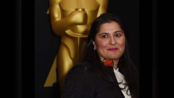 Oscars 2016: Pak journalist Sharmeen Obaid-Chinoy bags best documentary short award