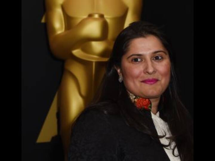 Oscars 2016: Pak journalist Sharmeen Obaid-Chinoy bags best documentary short award