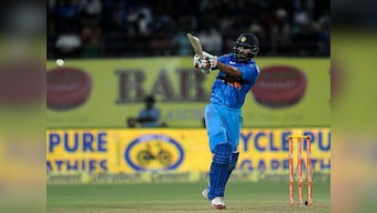 Ranchi T20I, by the numbers: From Yuvraj and Dilshan's ducks to Dhoni's captaincy feat