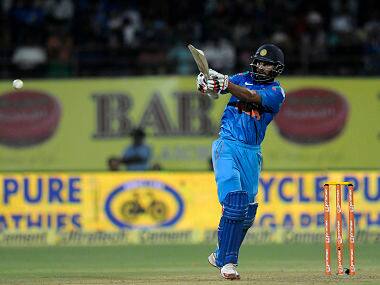 Ranchi T20I, by the numbers: From Yuvraj and Dilshan's ducks to Dhoni's captaincy feat