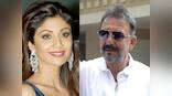 Sanjay Dutt looking fitter, better: Shilpa Shetty