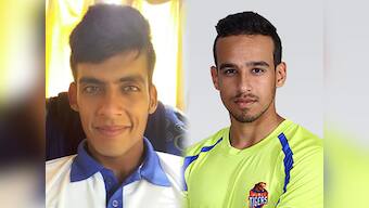 IPL unknowns: Rajkot's mystery-man will confound batsmen; Mumbai bag unheralded Kamath