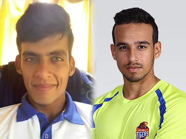 IPL unknowns: Rajkot's mystery-man will confound batsmen; Mumbai bag unheralded Kamath IPL unknowns: Rajkot's mystery-man will confound batsmen; Mumbai bag unheralded Kamath