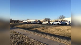 Kansas shooting: Slain Indian's kin blames Donald Trump policies for racial attack