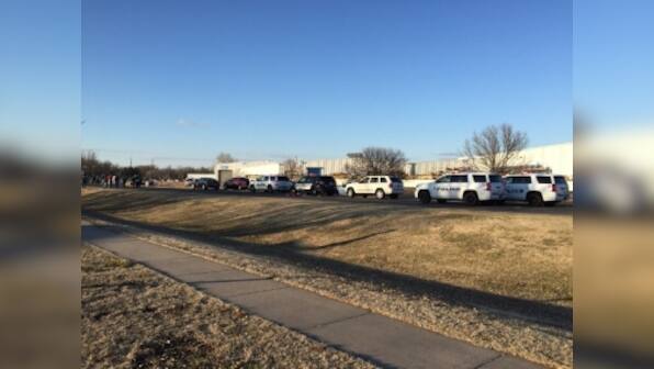 Kansas shooting: Slain Indian's kin blames Donald Trump policies for racial attack