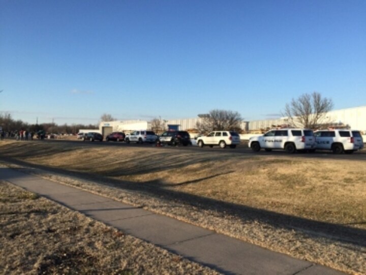 Kansas shooting: Slain Indian's kin blames Donald Trump policies for racial attack