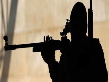 V for Vigilante: Dump the drones, this Libyan sniper killed three IS leaders in 10 days