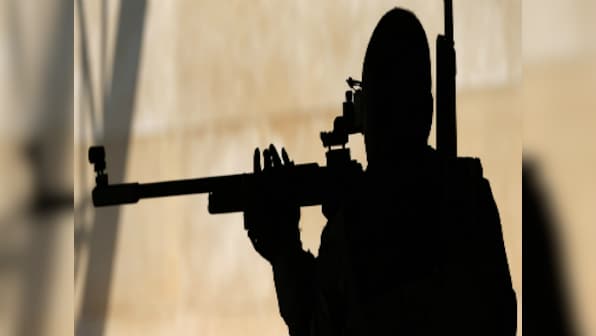 V for Vigilante: Dump the drones, this Libyan sniper killed three IS leaders in 10 days