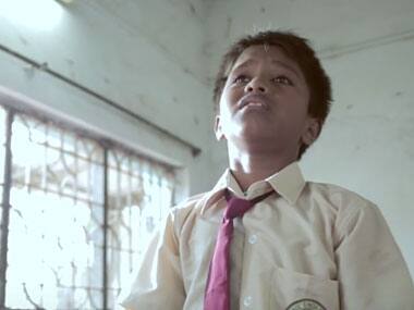 Watch: This short film on AIDS dares to take a lighter side – Firstpost