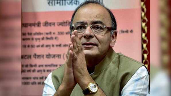 Budget 2016: Will Jaitley's Robin Hood gesture to pay for rural distress work?